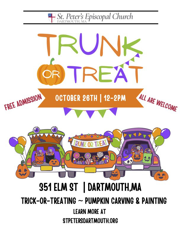 trunk-or-treat-opt Trunk or Treat poster